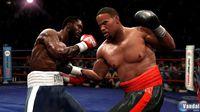 Im�genes de los boxeadores en Fight Night Round 4