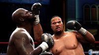 Im�genes de los boxeadores en Fight Night Round 4