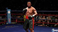 Im�genes de los boxeadores en Fight Night Round 4