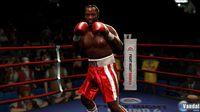 Im�genes de los boxeadores en Fight Night Round 4