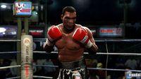 Im�genes de los boxeadores en Fight Night Round 4