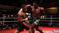 Im�genes de los boxeadores en Fight Night Round 4