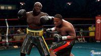Im�genes de los boxeadores en Fight Night Round 4