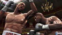 Nuevas im�genes de Fight Night Round 4