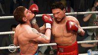 Nuevas im�genes de Fight Night Round 4