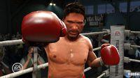 Nuevas im�genes de Fight Night Round 4