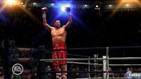 Nuevas im�genes de Fight Night Round 4