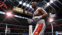 Nuevas im�genes de Fight Night Round 4