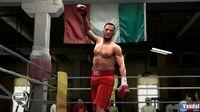 Nuevas im�genes de Fight Night Round 4