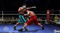 Nuevas im�genes de Fight Night Round 4