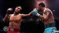 Nuevas im�genes de Fight Night Round 4