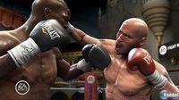 Nuevas im�genes de Fight Night Round 4