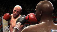 Nuevas im�genes de Fight Night Round 4