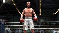 Nuevas im�genes de Fight Night Round 4