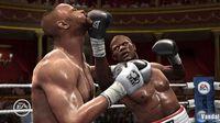 Nuevas im�genes de Fight Night Round 4