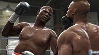 Nuevas im�genes de Fight Night Round 4