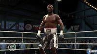 Nuevas im�genes de Fight Night Round 4