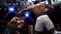Nuevas im�genes de Fight Night Round 4