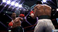 Nuevas im�genes de Fight Night Round 4