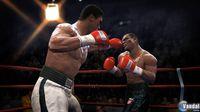 Nuevas im�genes de Fight Night Round 4
