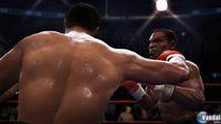 Nuevas im�genes de Fight Night Round 4