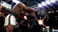 Nuevas im�genes de Fight Night Round 4