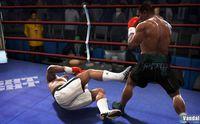 Nuevas im�genes de Fight Night Round 4