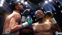Nuevas im�genes de Fight Night Round 4