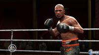 Nuevas im�genes de Fight Night Round 4