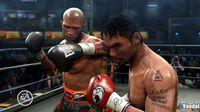 Nuevas im�genes de Fight Night Round 4