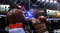 Nuevas im�genes de Fight Night Round 4