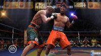 Nuevas im�genes de Fight Night Round 4