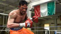 Nuevas im�genes de Fight Night Round 4