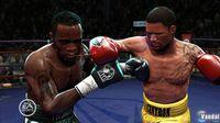 Nuevas im�genes de Fight Night Round 4