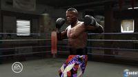Nuevas im�genes de Fight Night Round 4