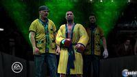 Nuevas im�genes de Fight Night Round 4