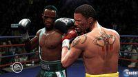 Nuevas im�genes de Fight Night Round 4