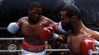 Nuevas im�genes de Fight Night Round 4