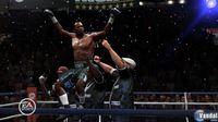 Nuevas im�genes de Fight Night Round 4