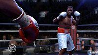 Nuevas im�genes de Fight Night Round 4