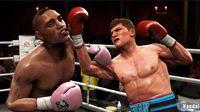 Nuevas im�genes de Fight Night Round 4