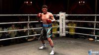 Nuevas im�genes de Fight Night Round 4
