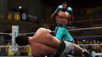 Nuevas im�genes de Fight Night Round 4