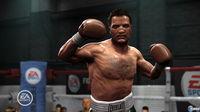 Nuevas im�genes de Fight Night Round 4