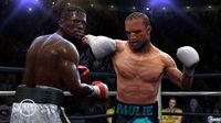 Nuevas im�genes de Fight Night Round 4