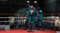 Nuevas im�genes de Fight Night Round 4