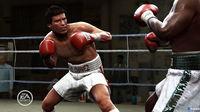 Nuevas im�genes de Fight Night Round 4