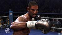Nuevas im�genes de Fight Night Round 4