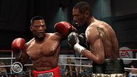 Nuevas im�genes de Fight Night Round 4