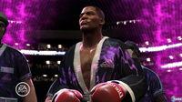 Nuevas im�genes de Fight Night Round 4
